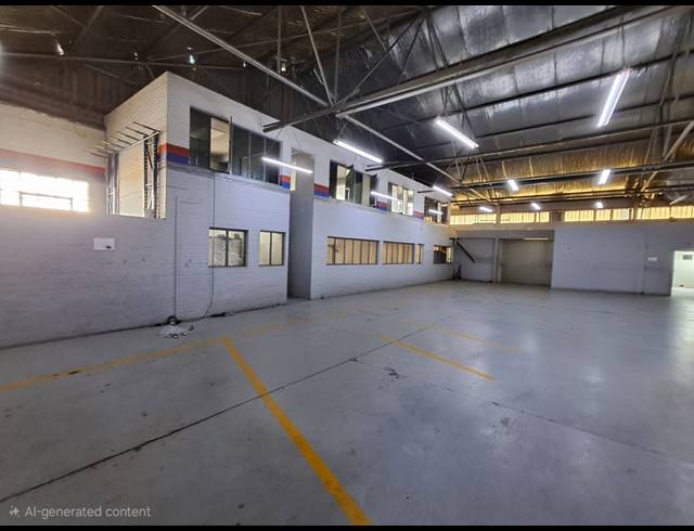 3,327M² RETAIL FOR SALE IN PEACEHAVEN INDUSTRIAL